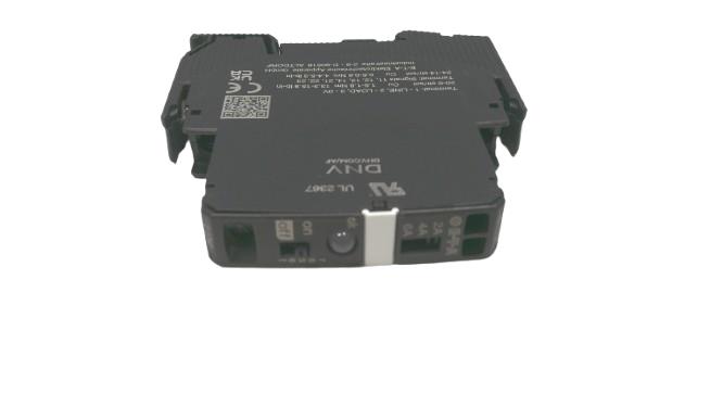 ETA ENGINEERING TECHNOLOGY ESX10-TD-101-DC24V-X279