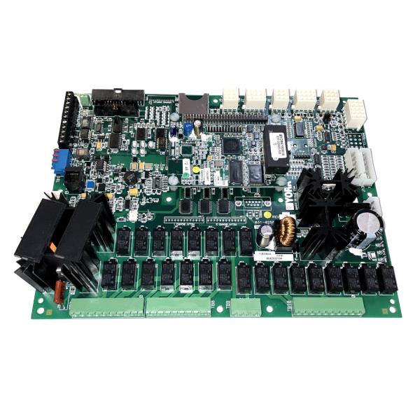 JOHNSON CONTROLS 031-02550-000