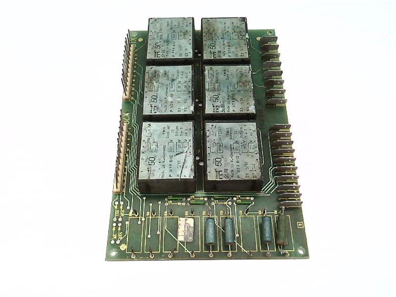 SIEMENS 659-010-9002-00