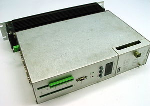 COMPAX-0500M by PARKER