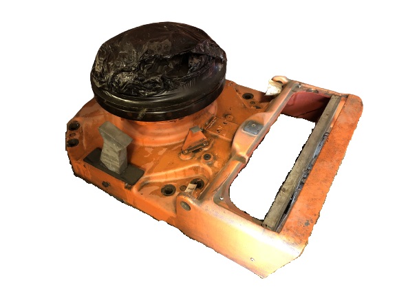 ASEA BROWN BOVERI 3HAC042773-002