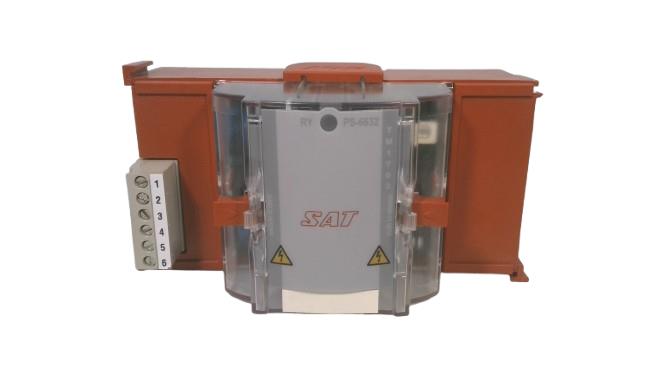 SAT AUTOMATION 6MF11130GG320AA1