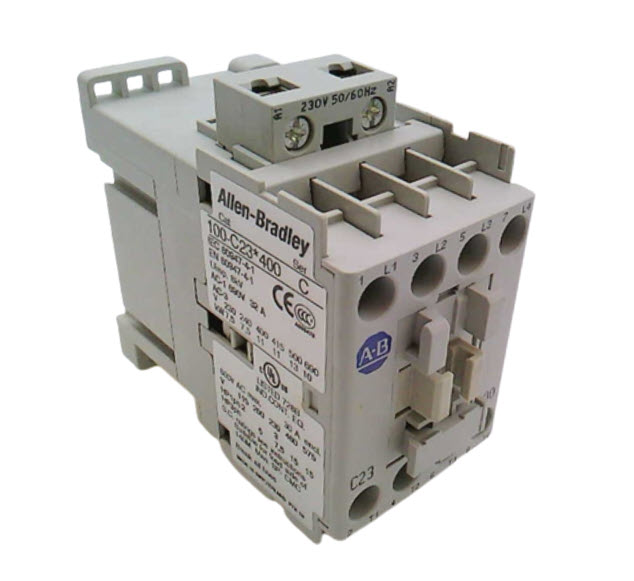 ALLEN BRADLEY 100-C23KF400