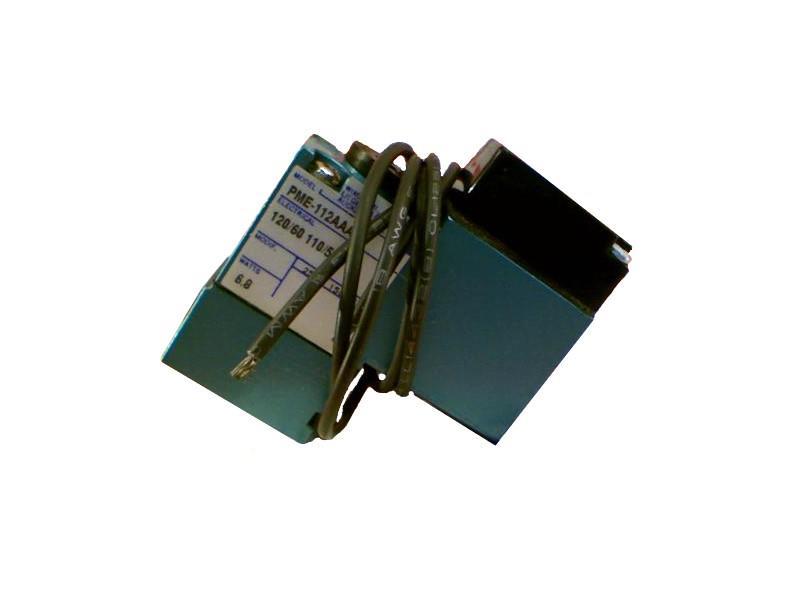 MAC VALVES INC PME-112AA