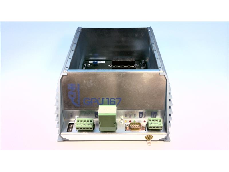 Cni Rack GPU167/B-CS0808I PLC Module/Rack by CNI