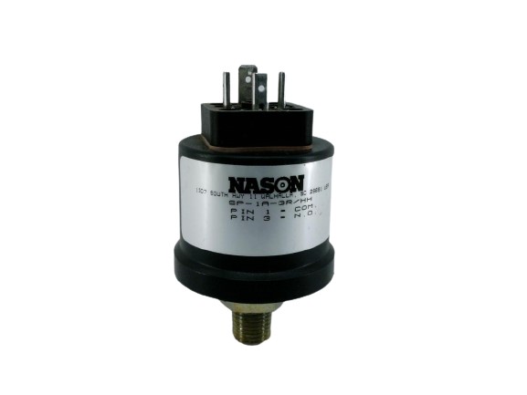 NASON SP-1A-3R/HH