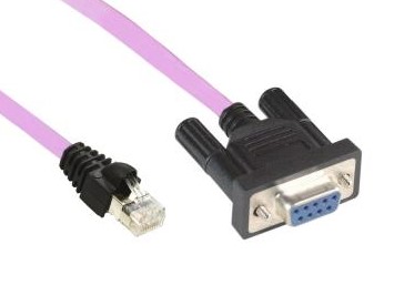 SCHNEIDER ELECTRIC VW3M3805R030