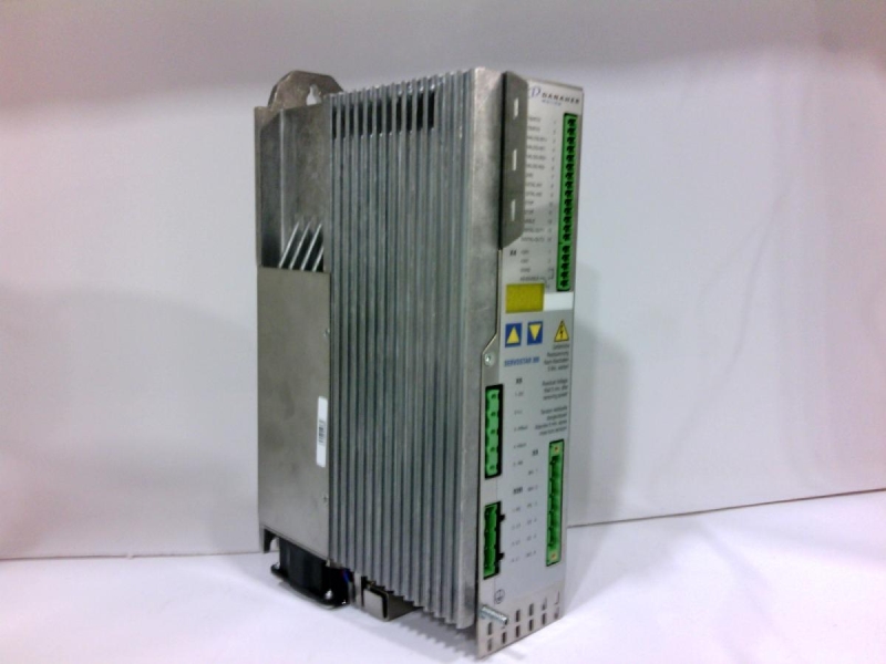 DANAHER MOTION S31061-NA