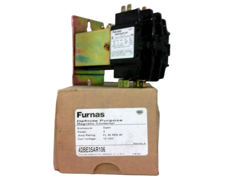 42BE35AR106 by SIEMENS