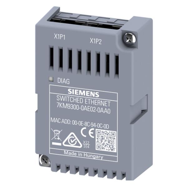SIEMENS 7KM9300-0AE02-0AA0