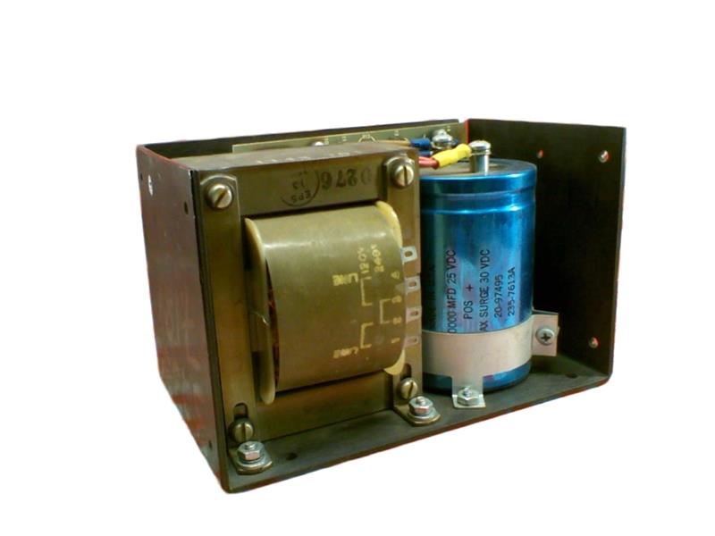 OLV60-15 by ELPAC