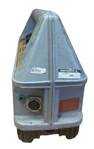 RADIO DETECTION RD400HPTX
