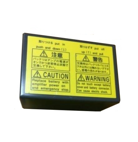 FANUC A06B-6114-K500