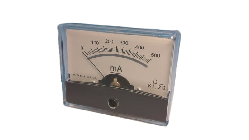 MONACOR PM-2/500MA
