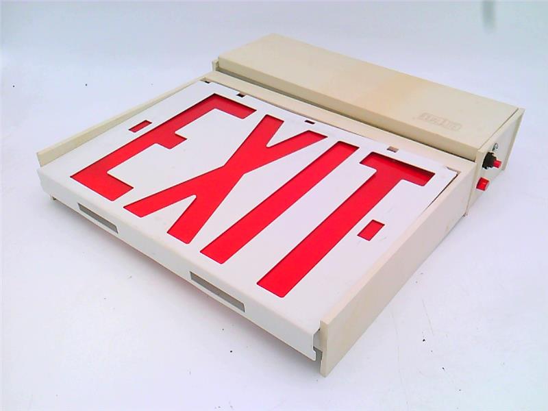 EWRWW-WEP by DUAL LITE