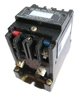 700-RM110A1 by ALLEN BRADLEY