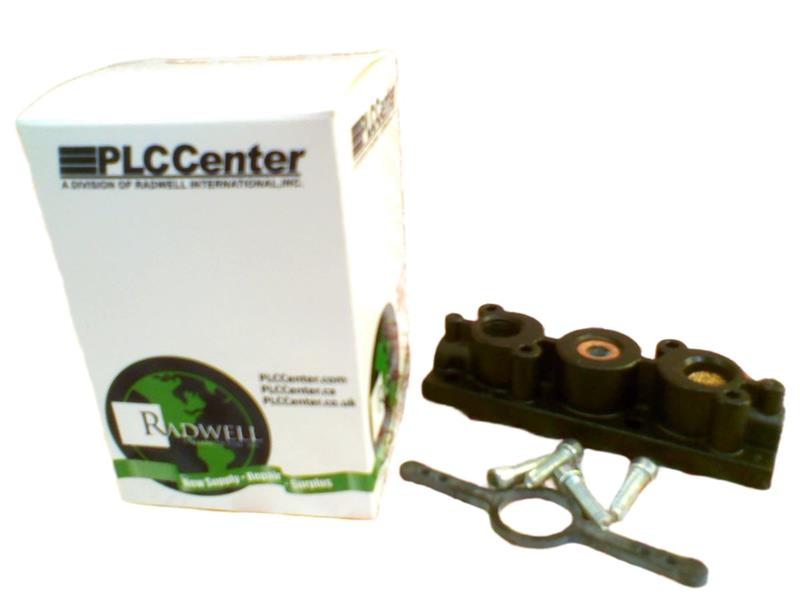 116538 by INGERSOLL RAND
