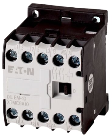DILEM-10(240V50HZ) by EATON CORPORATION