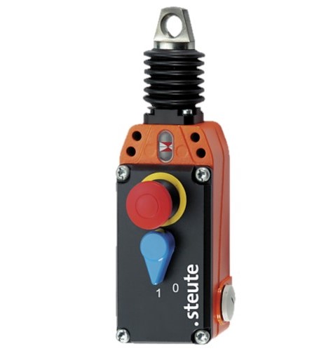 SCHMERSAL ZS80-2O/2S-WVD