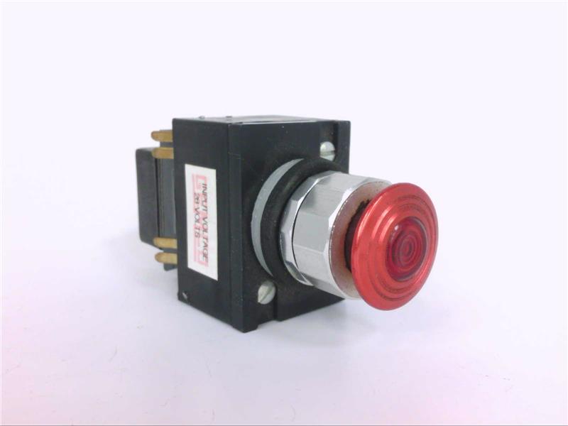 404L35215PP1 by AMETEK