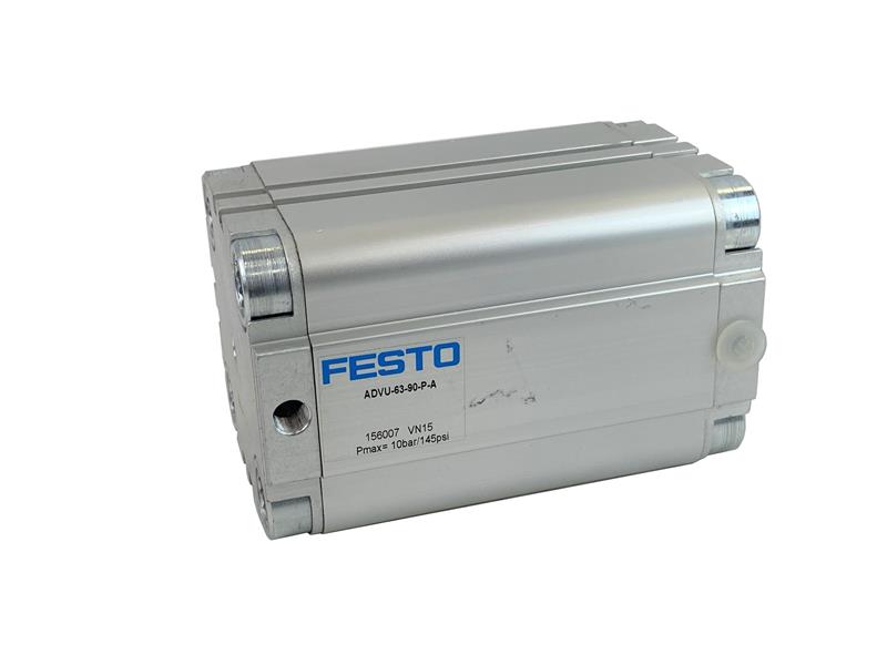 FESTO ADVU-63-90-P-A