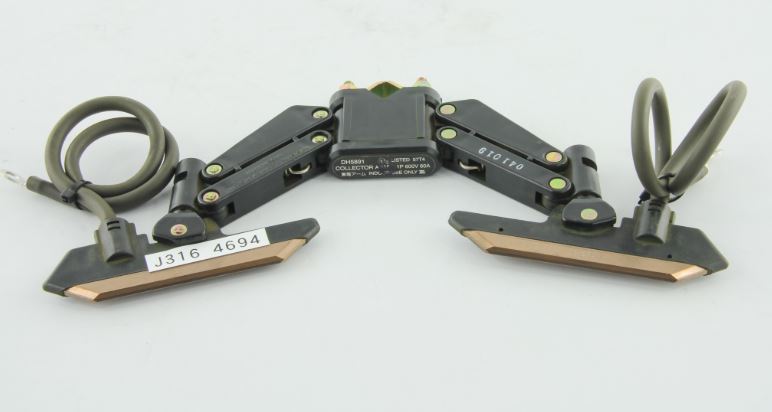 MATSUSHITA ELECTRIC DH5891