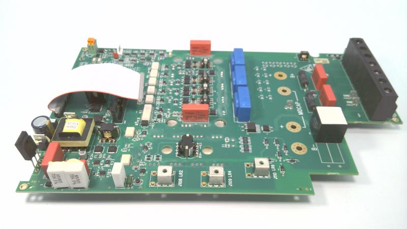 ASEA BROWN BOVERI EB0491B05