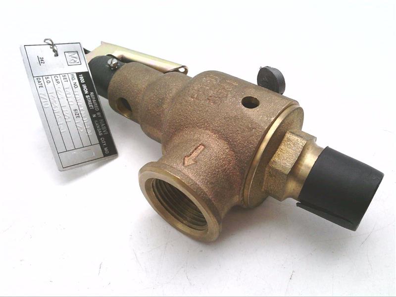 KUNKLE 6010DCM01-LM0140