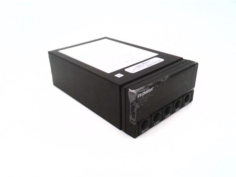 OMEGA ENGINEERING DP41-RTD-R