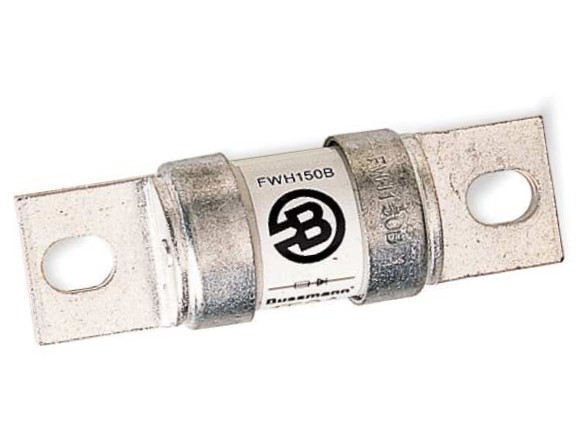 EATON CORPORATION FWH-1600A