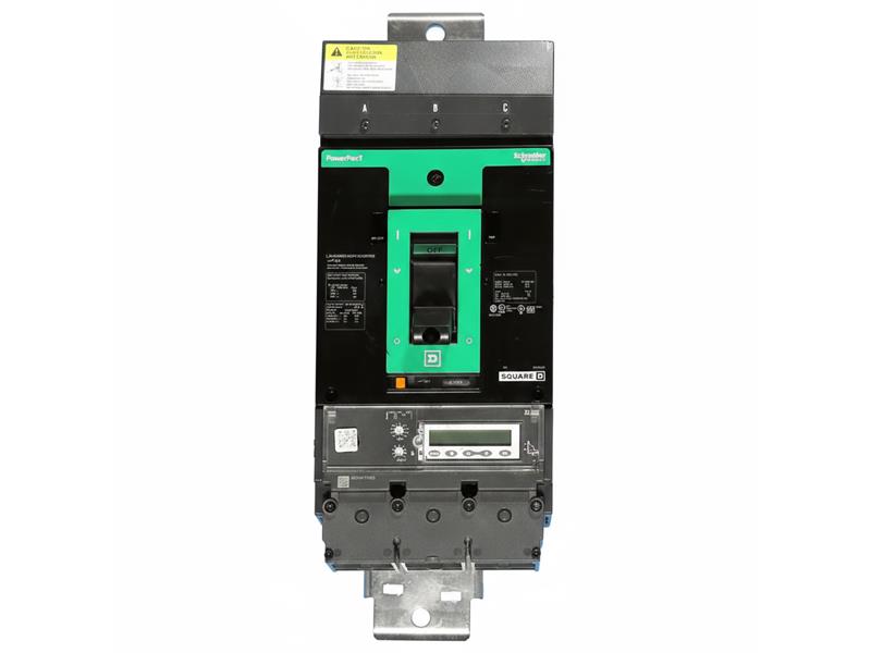 SCHNEIDER ELECTRIC LJA36400U4XENAASAYH2