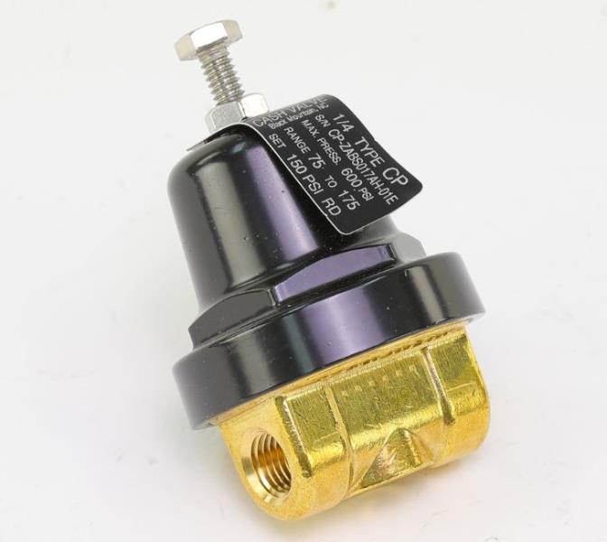 QUINCY AIR COMPRESSOR 21969-2