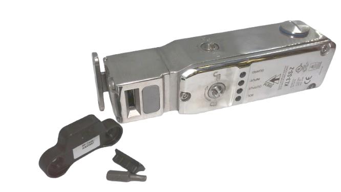 IDEM SAFETY SWITCHES KL3-SS-Z-456002AZ