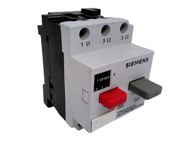 3VE1000-2F by SIEMENS