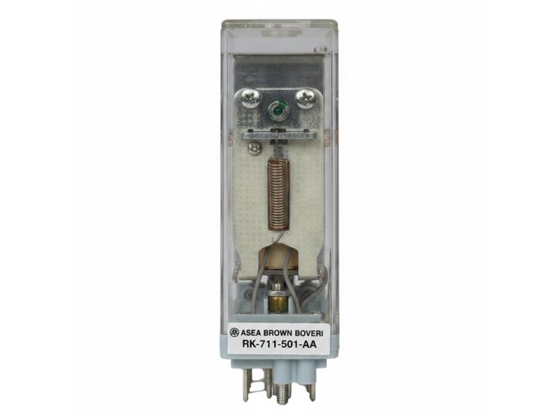 ASEA BROWN BOVERI RK-711-501-AA