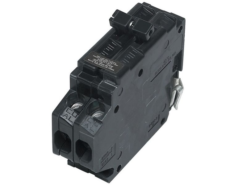 UBITBA220 by CONNECTICUT ELECTRIC