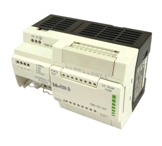 EM4-204-DX1 by EATON CORPORATION