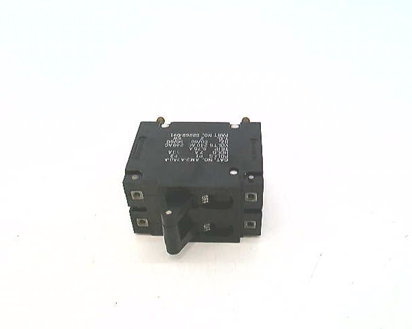 EATON CORPORATION AM2-A3A0-A