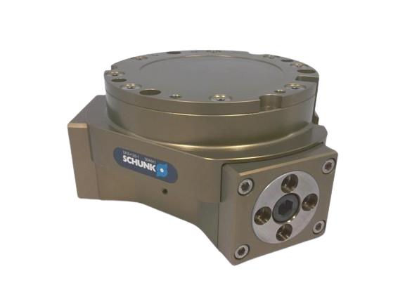 DPZ+ 125-1 by SCHUNK