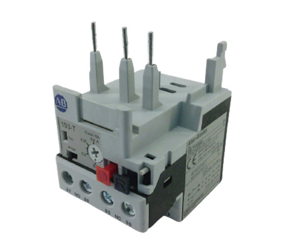 ALLEN BRADLEY 193-T1AA40