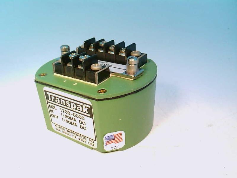 T700-0000 by INVENSYS