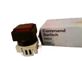 FUJI ELECTRIC AH22-SZ