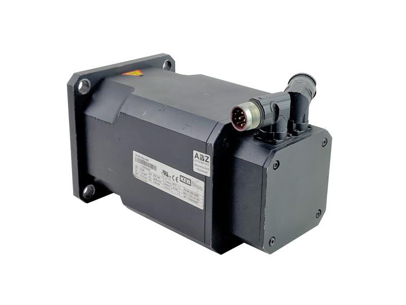 KEB AUTOMATION 53.SM.200-34B0
