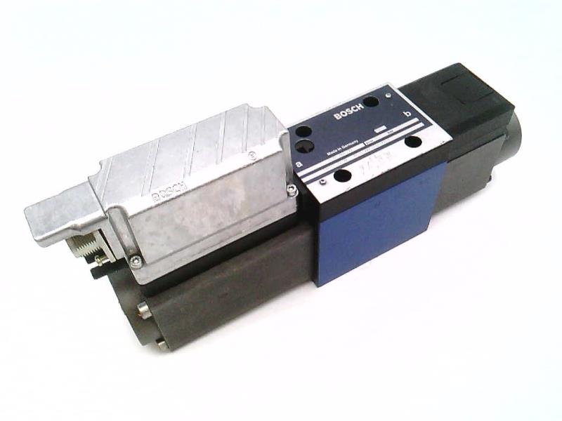 BOSCH 4WRPE 10 W80SJ-2X/G24K0/A1M