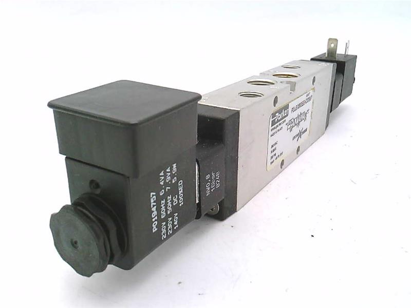 PARKER P2LBX892EEHDDB57