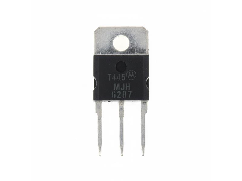 MJH6287 by NXP SEMICONDUCTOR
