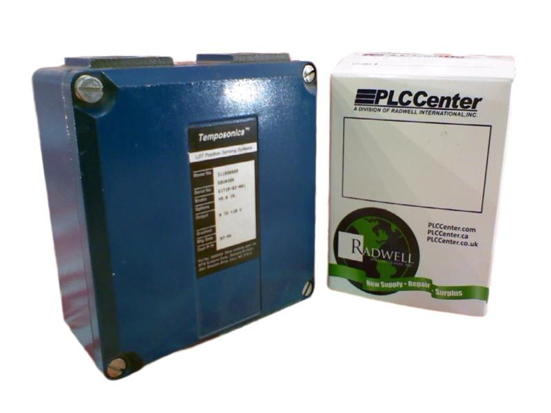 MTS SYSTEMS CO 311000000-RBU0480