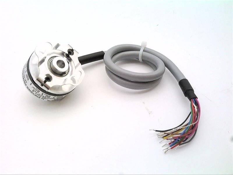 ENCODER PRODUCTS 15T-01SB-5000C5RHV-F00
