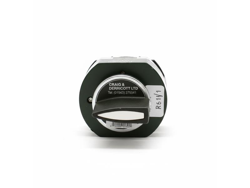 CRAIG & DERRICOTT R6S11/1