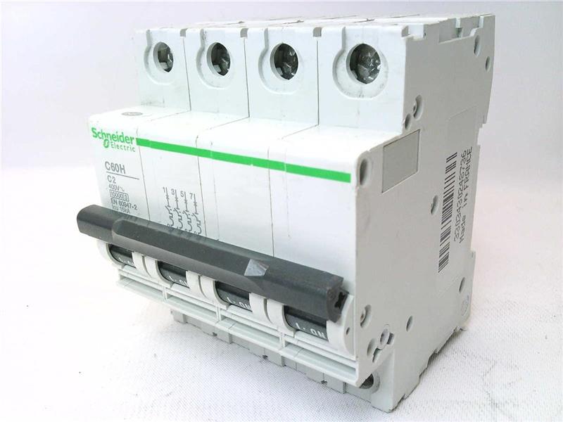 SCHNEIDER ELECTRIC MG24873